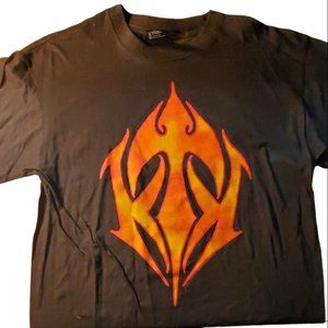 Vintage Thrill Kill Kult T-Shirt Size Large